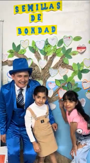 José Acevedo 2025